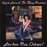 Live from New Orleans!