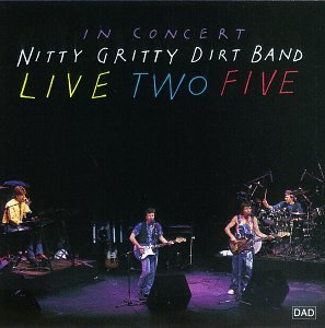 CD-Charts  Music : Live Two Five