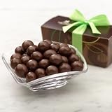 Milk Chocolate Covered Macadamia Nuts