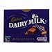 Toys : Cadbury's Dairy Milk Miniatures - Money Box Refills [2 Packs]