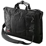 MANHATTAN PASSAGE(マンハッタンパッセージ) [Pioneer] Briefcase (#7060-BK) ブラック Pioneer