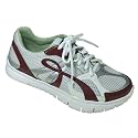 Earth Shoes Glide - Rosso - Womens - FREE SHIPPING