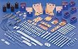 Performance  Accessories  192  2 Body Lift Kit  Chevy  /  Gmc  S-10,  S-15,Sonoma  Zr2  98-03  Std,  Ext.
