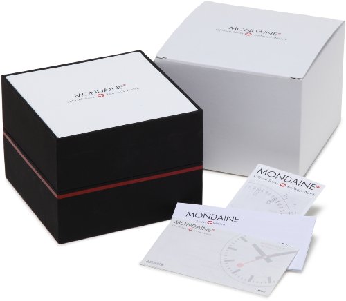 Imagen 3 de Mondaine A629.30341.16SBM