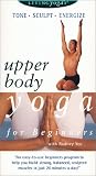 Living Yoga's Upper Body Yoga for Beginners by Living Arts