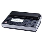 Pioneer デジタルフルコードレス留守電 ブラック フル101タイプ TF-FV3005-K