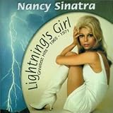 Lightning`s Girl