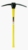 5LB PICK MATTOCK (Truper 368326)