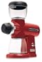 Factory-Reconditioned KitchenAid Pro Line Burr Coffee Grinder, Empire Red