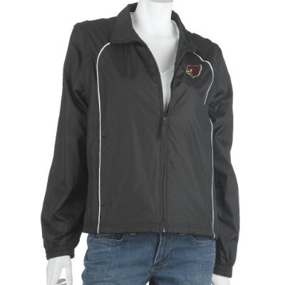 GIII Arizona Cardinals Women's Rivalry Jacket (Small)