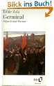Germinal (Folio)