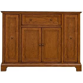 Sunnywood Prod. CM4821D Carmel Oak Vanity