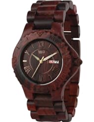 WeWOOD Womens Odyssey Biege Watch