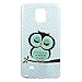Sannysis Brand New Cute Special Soft TPU Case Cover for Samsung Galaxy Note4