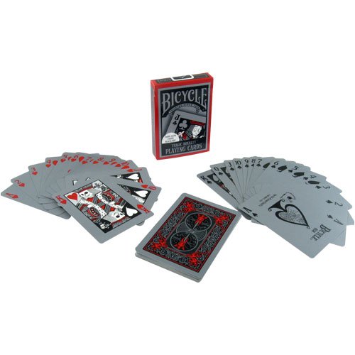 Tragic Royalty Deck