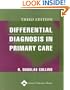 Differential Diagnosis in Primary Care