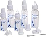 BPA Free Polypropylene Newborn Kit