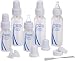 BPA Free Polypropylene Newborn Kit