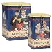I LOVE LUCY COOKING CANISTER SET