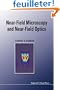 Near-Field Microscopy and Near-Field Optics