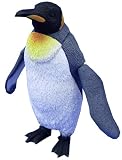 動物ソフト人形シリーズ14 ペンギン