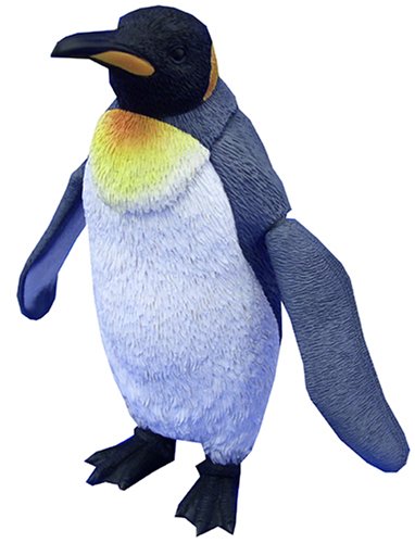 ハピネット・ロビン 動物ソフト人形シリーズ14 ペンギン エロゲー アダルト イメージ フォト ギャラリー 画像 動画 写真集