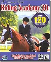 Jump and Ride: Riding Academy 3D