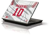 Skinit Eli Manning - New York Giants Vinyl Skin for Generic 12in Laptop (10.6in X 8.3in)