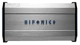 Hifonics BRX2000.1D Brutus Vehicle Mono Subwoofer Amplifier
