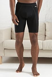 Cotton Rich °Climate Control Cycle Shorts