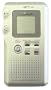 Casio DV-01 Handheld Digital Voice Recorder