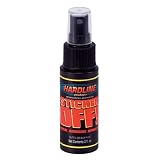 Hardline Sticker Off Decal Remover, 2 fl. oz