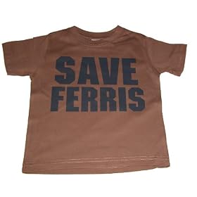 Ferris Bueller's Day Off 
