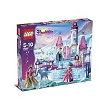 Eigenschaften LEGO 7577 / LEGO Beville - Winterpalast