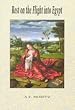 Rest on the flight into Egypt