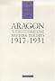 Aragon, de dada au surrealisme, papiers inedits 1917-1931 (les papiers du fonds Doucet)