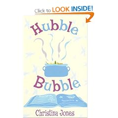 Hubble Bubble (Thorndike Press Large Print Buckinghams)
