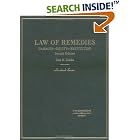 Law of Remedies: Damages--Equity--Restitution (Hornbook Series Student Edition) by Dan B. Dobbs