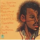Revelation In The Courthouse Park by Calvin Little, Ron Lipscomb, Harry Partch, Linda Kade, and Russell Ferrara (Audio CD - 2003) - Live