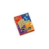 Jelly Belly BeanBoozled Jelly Beans 2nd Edition, 1.6-Ounce Boxes (Pack of 24)