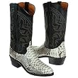 Lucchese Men's 1883 Python