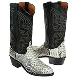 Lucchese Men's 1883 Python