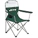 North Pole New York Jets Deluxe Folding Arm Chair
