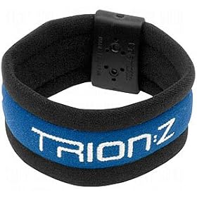Trion:Z Broadband Magnetic/Ion Bracelets