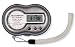 Health & Personal Care : ACCUSPLIT AL370 Alarm Pedometer