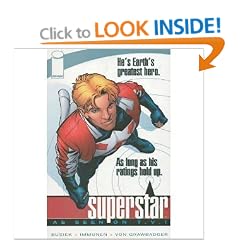 Superstar: As Seen on TV