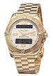 Breitling K7936211-G605-130K Professional Silver Dial 18K Yellow Gold Men's Chronograph, Chronometer, Digital Display Watch