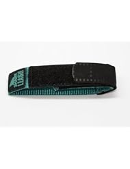 FREESTYLE 20MM EXPEDITION FAST WRAP NYLON VELCRO LEASH WATCH BAND STRAP