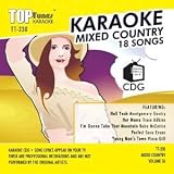 Search : Top Tunes Karaoke TT-230 Country