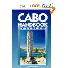 Cabo Handbook: LA Paz to Cabo San Lucas (1st Edition)